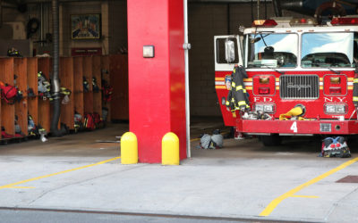 Keep Your Fire Protection System From Freezing