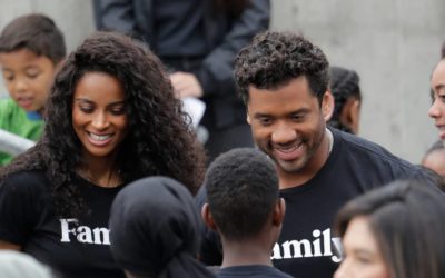 Acrisure, Russell Wilson and Ciara Form Joint Venture, Evolution Advisors, LLC