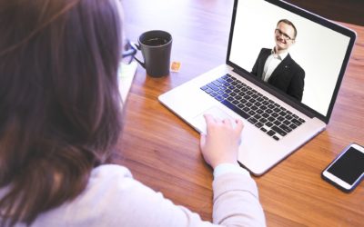 HR Insights: Conducting Virtual Interviews