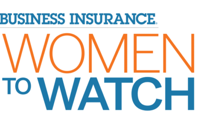 ‘Business Insurance’ Names Acrisure Partner a “Women to Watch” Winner