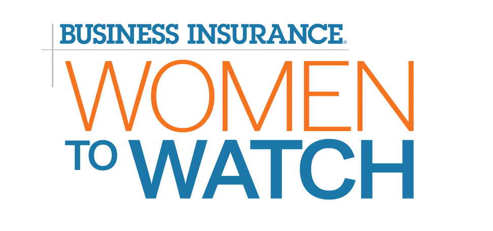 ‘Business Insurance’ Names Acrisure Partner a “Women to Watch” Winner