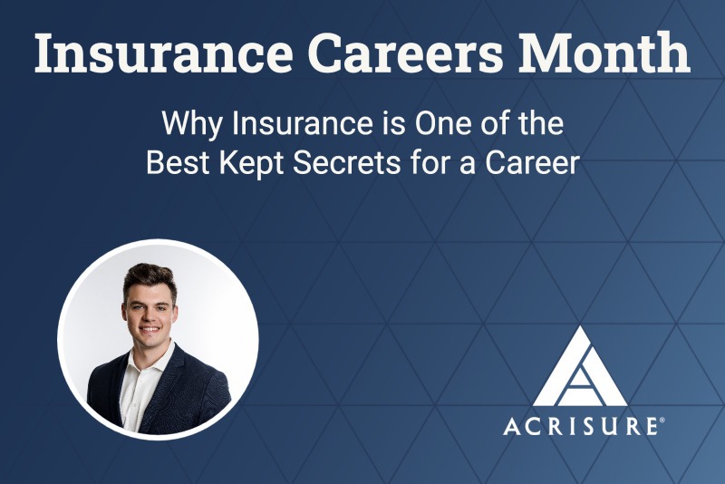 Why Insurance is One of the Best Kept Secrets for a Career